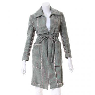 MARNI・アウター・ウールコート