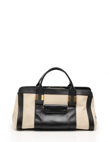 クロエ アリス アイボリー 黒 Chloe クロエ｜ブランド通販 GINZALoveLove