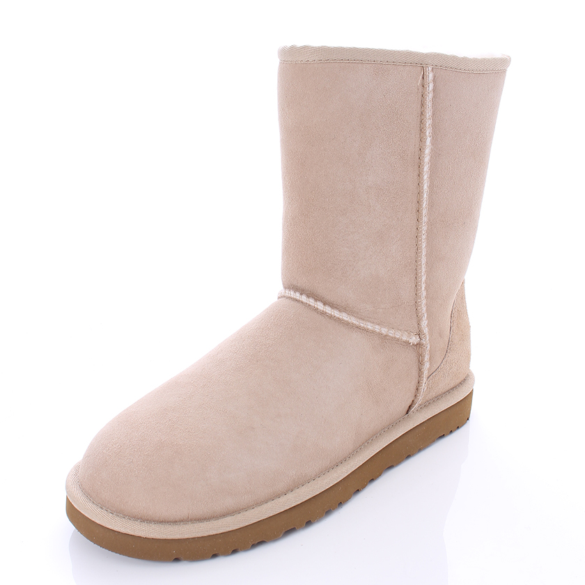 アグオーストラリア(UGG australia)ムートンブーツ|24cm|ハイ