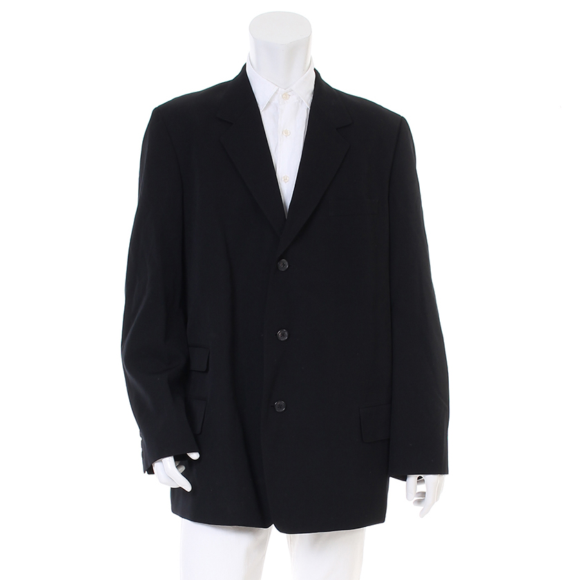 ワイズフォーメン(Y's for men)ジャケット (秋・冬)|ハイブランド 激安店 ワイズ フォーメン アウター men for Y's テーラードジャケット
