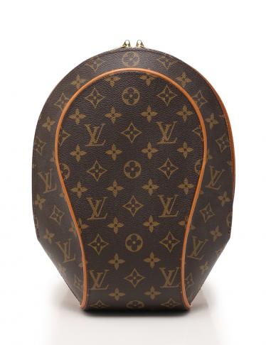 ルイヴィトン(LOUIS VUITTON)エリプス|サックアド|モノグラム ...