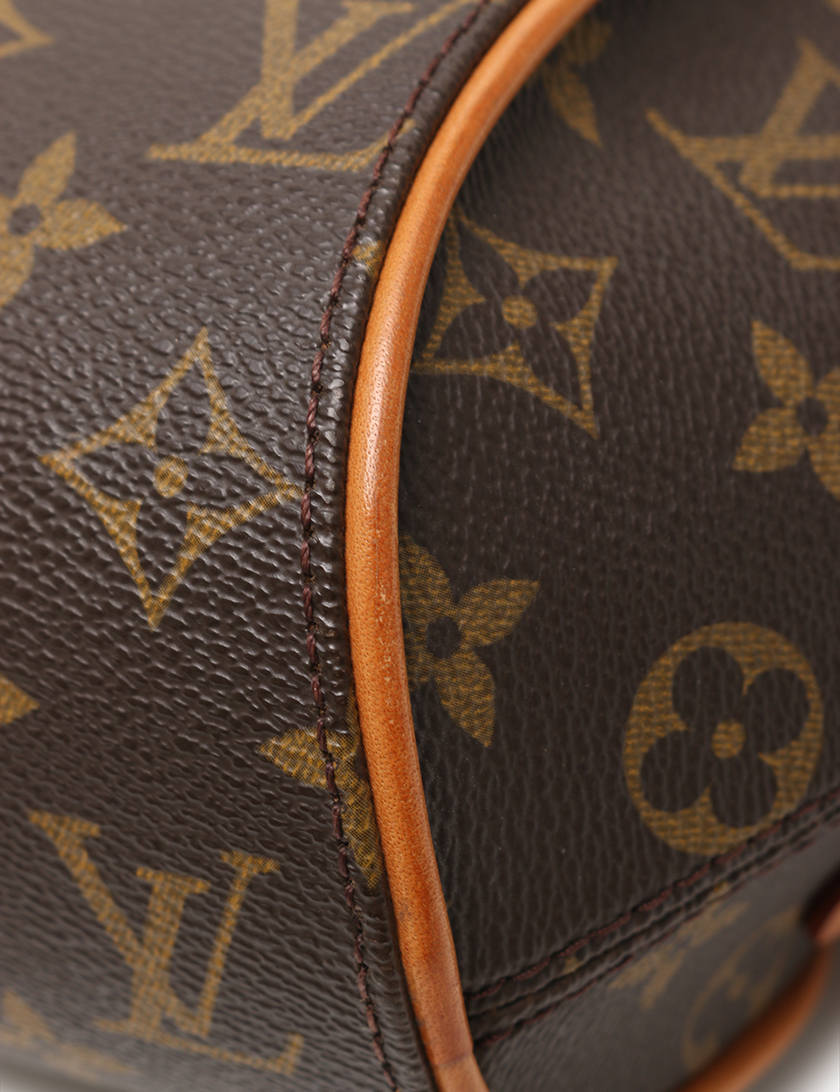 ルイヴィトン(LOUIS VUITTON)エリプス|サックアド|モノグラム ...