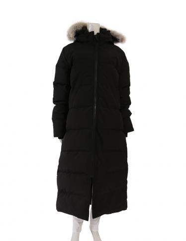 canada goose mystique parka