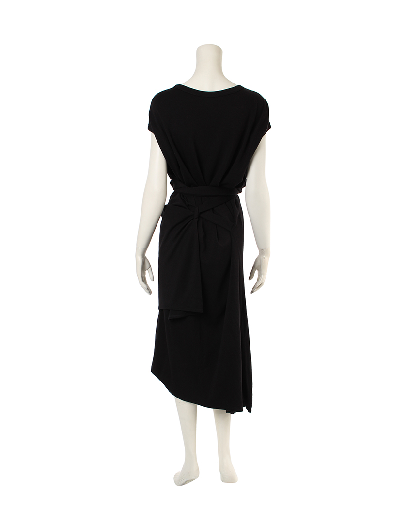 ワイスリー Y 3 ワンピース 黒 ハイブランド ブランド専門の中古通販サイト 2181