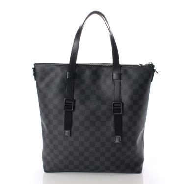 【国内在庫】 Vuitton Louis Skyline トートバッグ Damie - トートバッグ