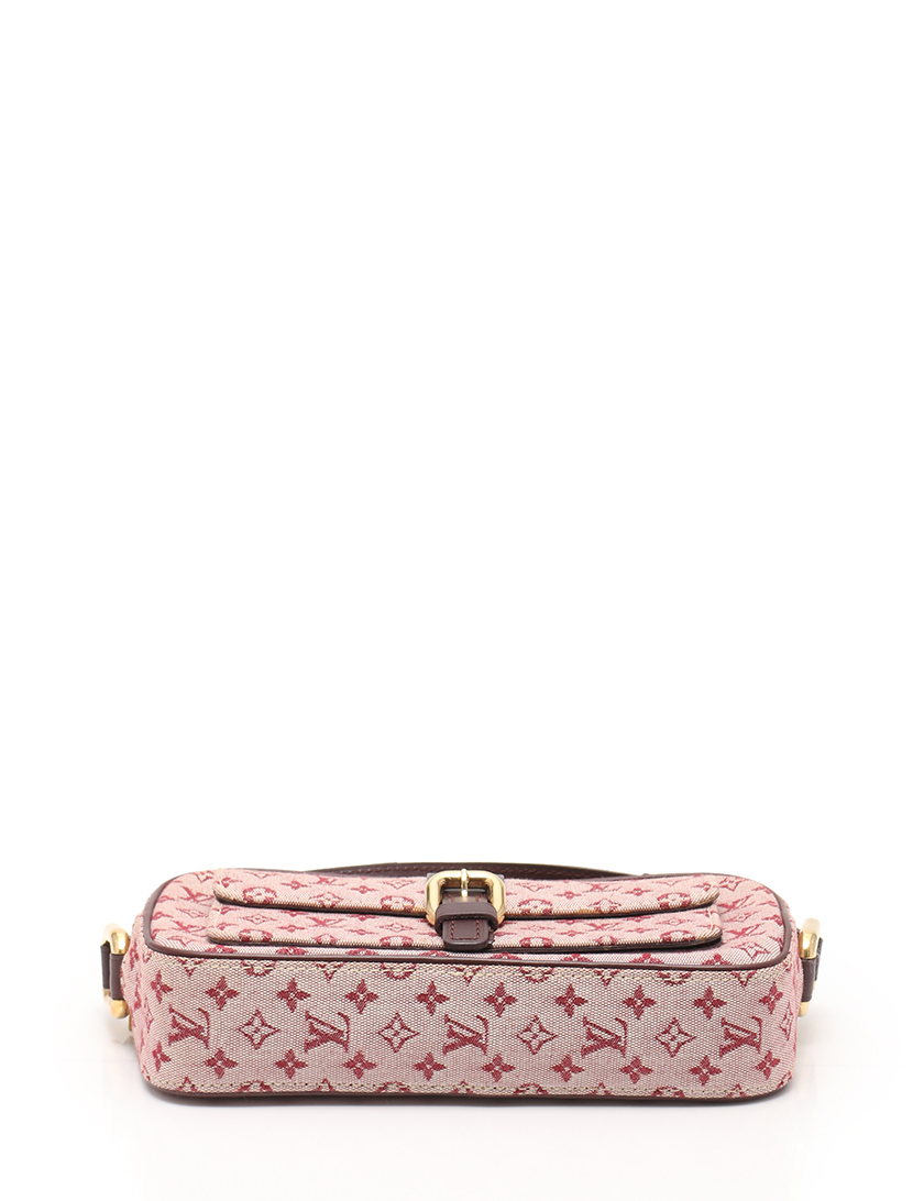 ルイヴィトン(LOUIS VUITTON)ジュリエット|モノグラムミニ ...
