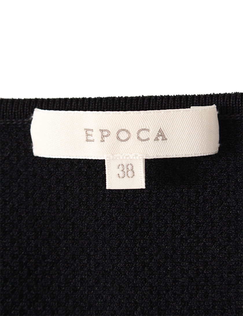 エポカ Epoca ワンピース 黒 フレア ハイブランド ブランド専門の中古通販サイト エポカ Epoca ワンピース 黒 フレア ハイブランド ブランド専門の中古通販サイト
