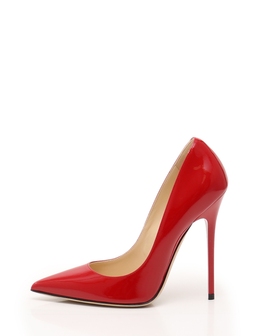 ジミーチュウ(JIMMY CHOO)ANOUK|ポインテッドトゥパンプス|パテントレザー|赤|ハイブランド・ブランド専門の中古通販サイト(222460) ジミーチュウ(JIMMY CHOO)ANOUK|ポインテッドトゥパンプス|パテントレザー|赤|ハイブランド・ブランド専門の中古通販サイト(222460)