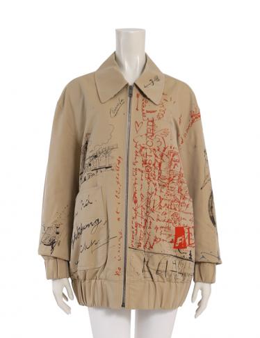 バーバリー(BURBERRY)ポストカードプリント|トロピカル ...