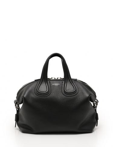 ナイチンゲール/2WAY/ショルダーコード黒 美品✨ジバンシー 2way