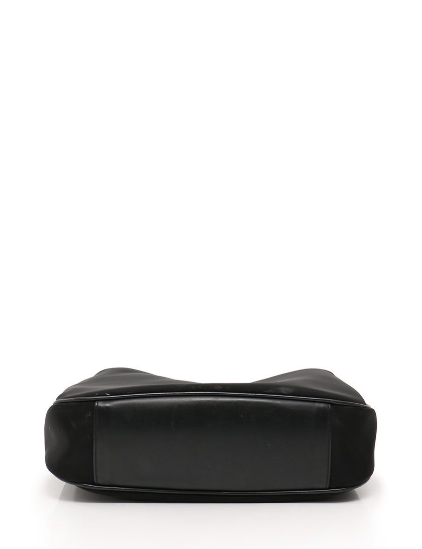 グッチ Gucci バンブー ハンドバッグ レザー 黒 メッシュ ポーチ付き ハイブランド ブランド専門の中古通販サイト