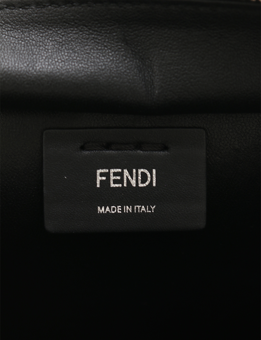 フェンディ(FENDI)MINI|3JOURS|ミニ|トロワジュール ...