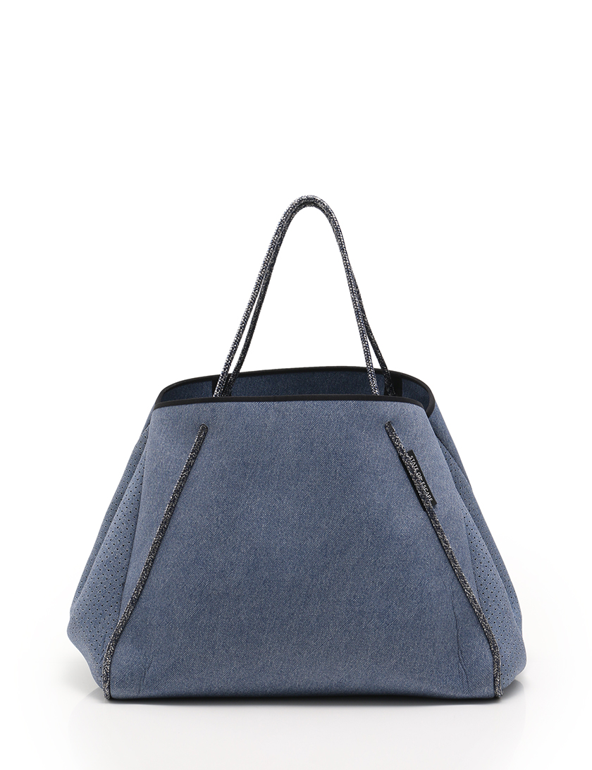 ステイトオブエスケープ(STATE OF ESCAPE)GUISE|CARRYALL|トートバッグ|ネオプレン|インディゴブルー|2018SS|ハイブランド・ブランド専門の中古通販サイト(248338) ステイトオブエスケープ(STATE OF ESCAPE)GUISE|CARRYALL|トートバッグ|ネオプレン|インディゴブルー|2018SS|ハイブランド・ブランド専門の中古通販サイト(248338)
