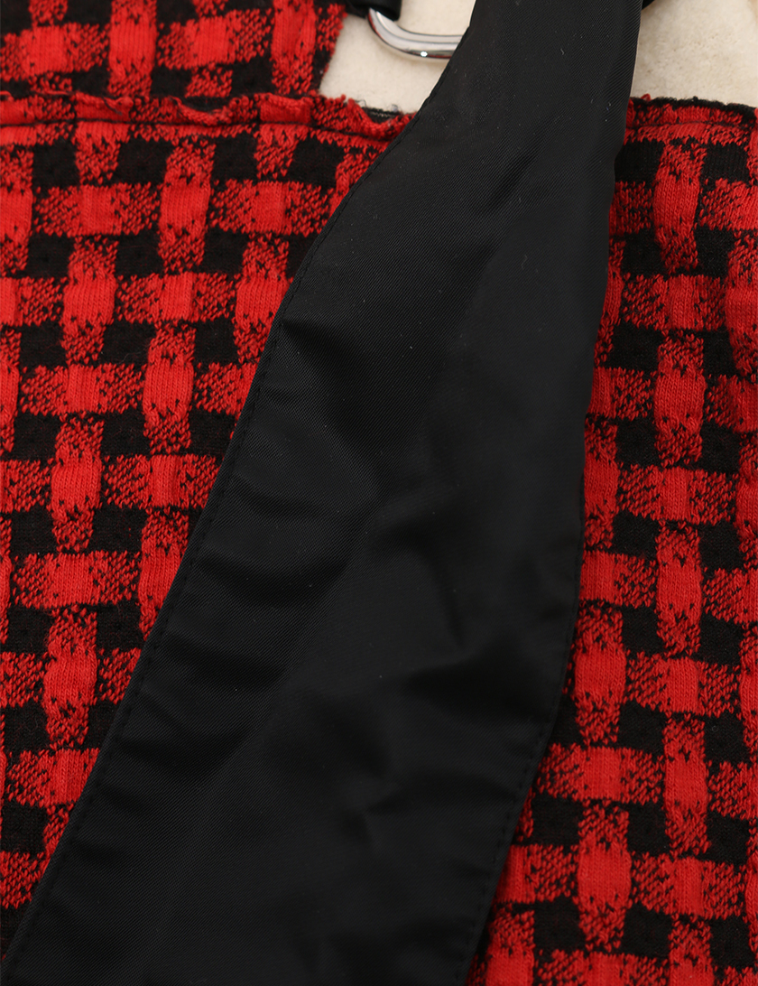 楽ギフ 包装 3 1フィリップリム ワンピース チェック ワンピース Www Joi Salon Com