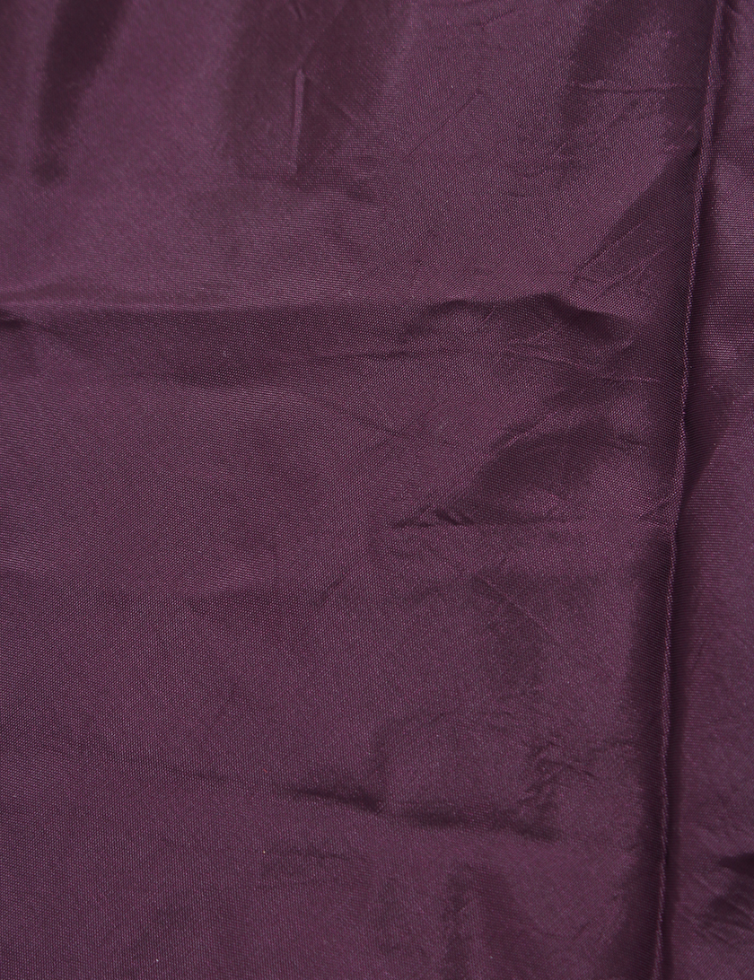 アナスイ Anna Sui ワンピース 紫 ハイブランド ブランド専門の中古通販サイト