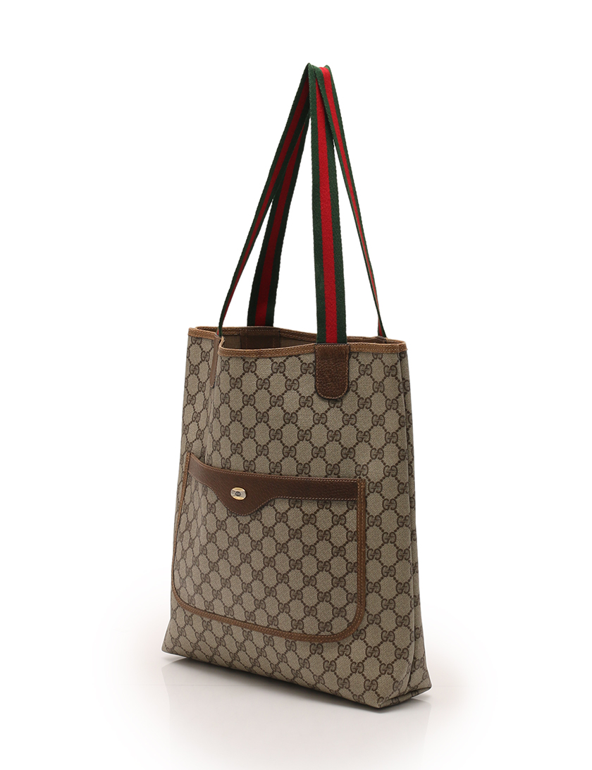 グッチ(GUCCI)オールドグッチ|シェリーライン|GGプラス