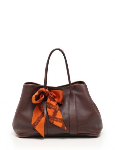美品✨　エルメス　ハンドバッグ　ガーデンツイリー　TPM ハバナ　スイフト 楽天市場】【中古 美品】【メンテナンス保証付】HERMES