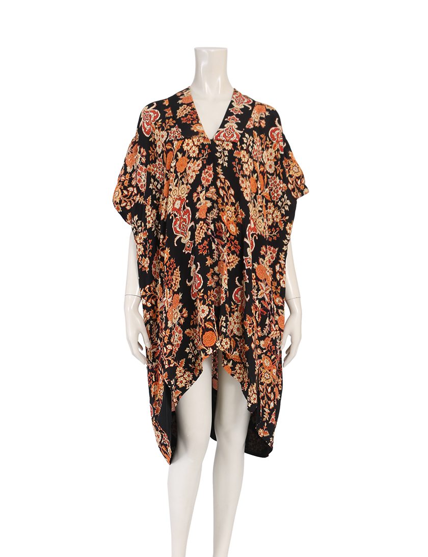 ヴィヴィアンウエストウッドアングロマニア Vivienne Westwood Anglomania シャツワンピース 黒 ゴールド ハイブランド ブランド専門の中古通販サイト