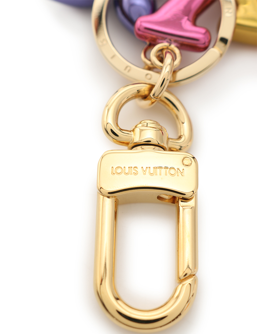 ルイヴィトン(LOUIS VUITTON)ポルトクレ|LV|ニューウェーブ ルイヴィトン(LOUIS VUITTON)ポルトクレ|LV|ニューウェーブ