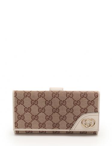 機知に富んだ 起きろ いつ Gucci 白 財布 Luce Beauty Jp