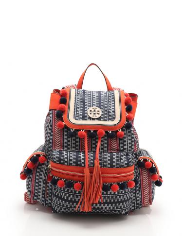 TORY BURCH(トリーバーチ)リュックサック バックパック ナイロン
