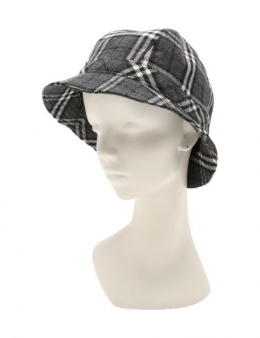 BURBERRY × Gosha Rubchinskiy バケットハット BURBERRY × Gosha Rubchinskiy バケットハット