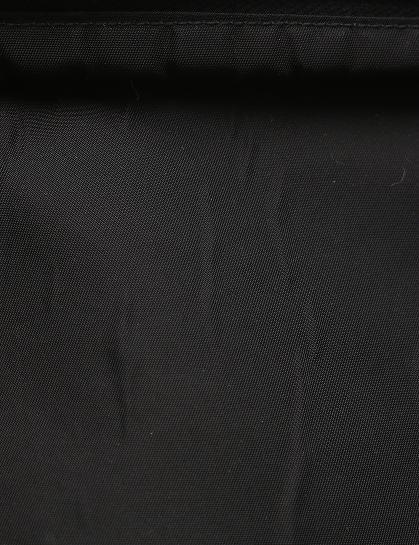 プラダ Prada リュック バックパック カモフラ 迷彩柄 ナイロン 黒 緑 ハイブランド ブランド専門の中古通販サイト