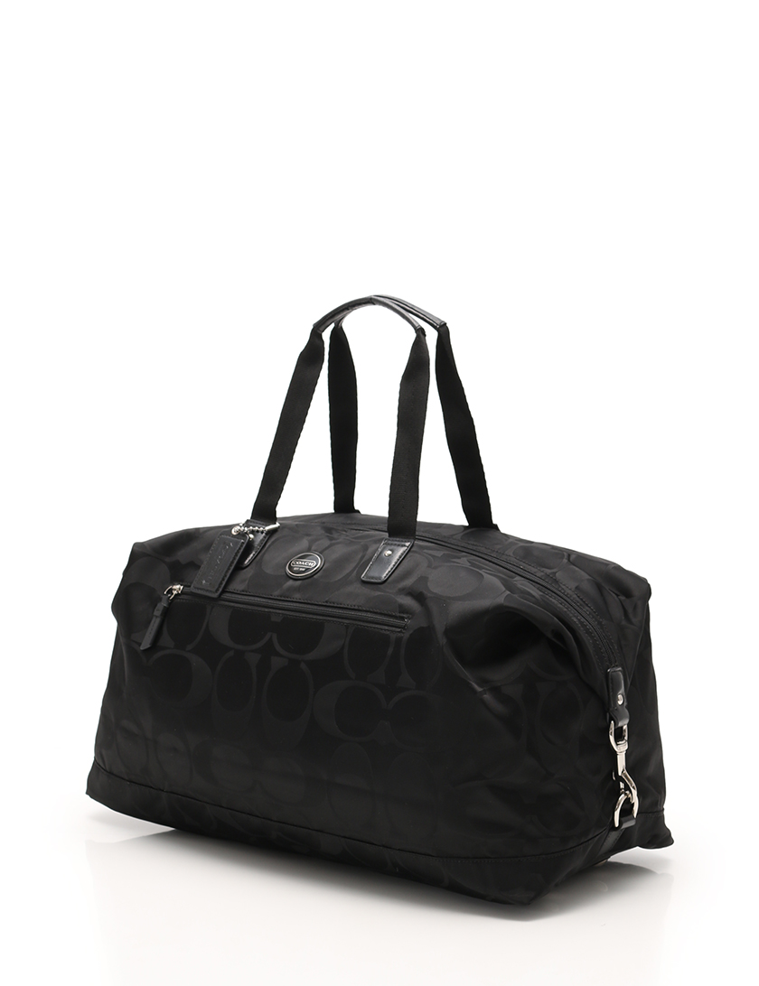 大人気の ボストン シグネチャー 2WAY コーチ COACH バッグ バッグ ショッピング早割 COACH コーチ ハンドバッグ ショルダー ボストン 2WAY シグネチャー ハンドバッグ