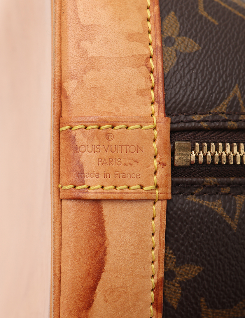 新しいコレクション ルイヴィトン LOUISVUITTON モノグラム PVC ...