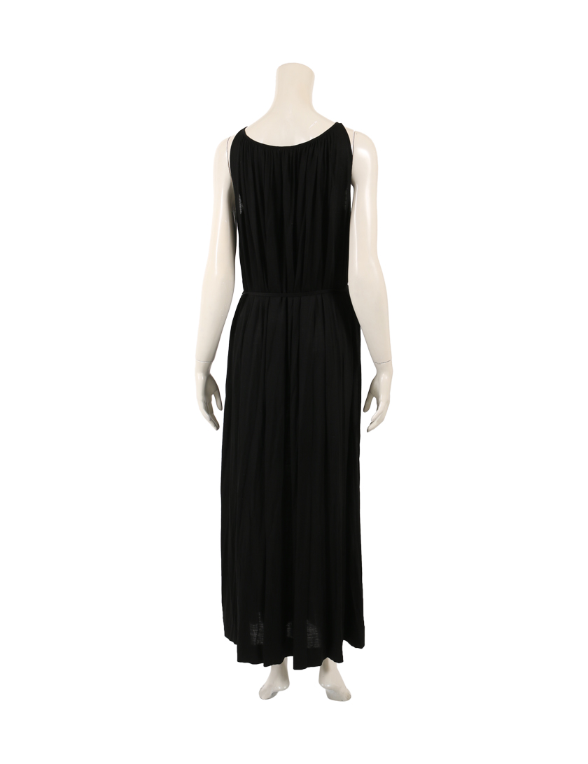 Sale 公式 J M Davidson ジェイアンドエムデヴィッドソン ノースリーブ 半袖 Aラインワンピース 7652b S M 送料無料 最適な材料 Bravo Bih Com