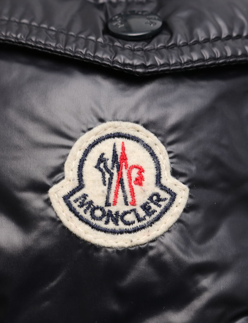 モンクレール(MONCLER)ZIN|ダウンジャケット|ナイロン|ダーク モンクレール(MONCLER)ZIN|ダウンジャケット|ナイロン|ダーク
