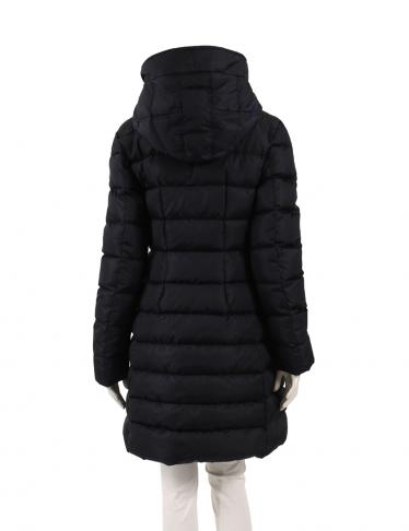 モンクレール(MONCLER)GRIVE|ダウンコート|ネイビー|ハイブランド・ブランド専門の中古通販サイト(291265) オンライン卸売 美品モンクレール GRIVE ダウンジャケット