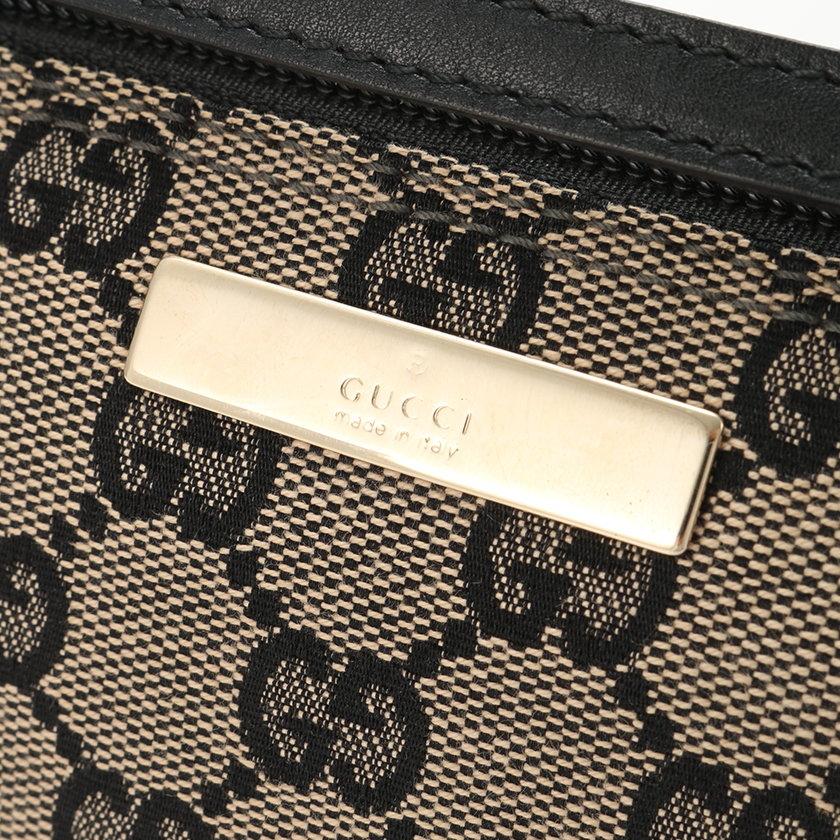 グッチ(GUCCI)ポーチ|ハイブランド・ブランド専門の中古通販サイト(10947)