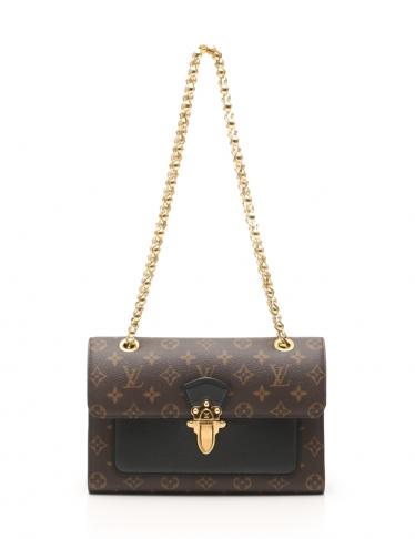 Louis Vuitton ルイヴィトン チェーン柄 PVC×レザー 希少 廃盤 楽天市場】ルイ ヴィトン モノグラム パッシー チェーン