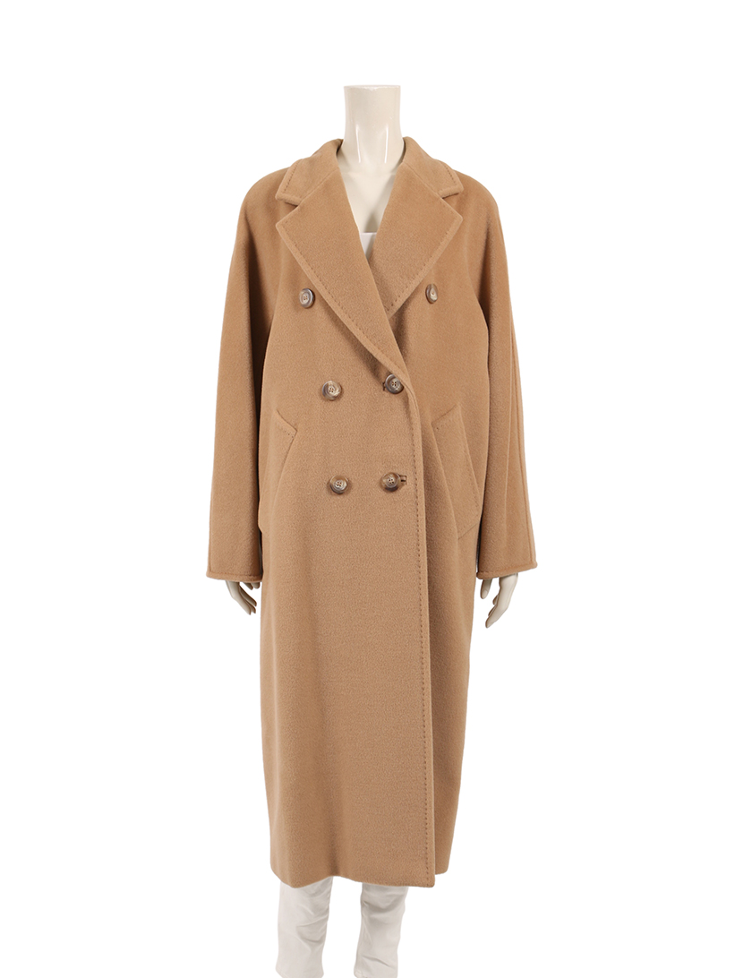 MAX MARA マックスマーラ ウールロングコート - zimazw.org MAX MARA マックスマーラ ウールロングコート - zimazw.org