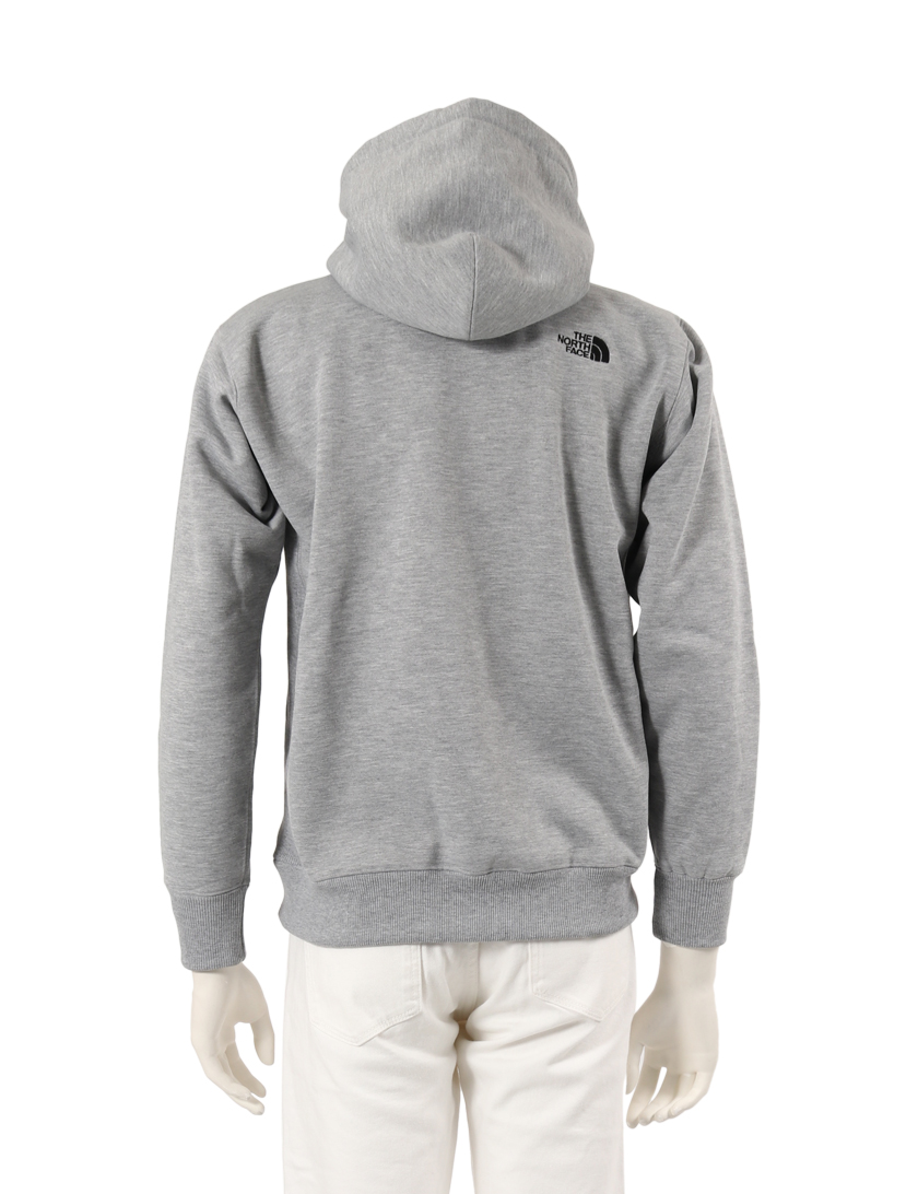 North face big hoodie Clearance