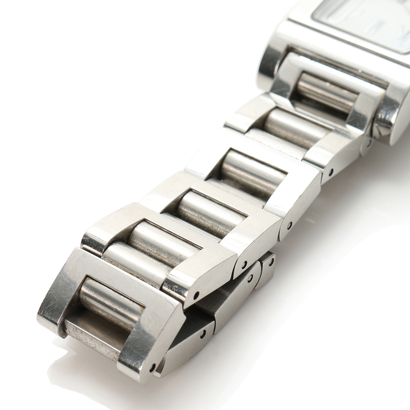 ブルガリ(BVLGARI)レッタンゴロ|レディースクォーツ|ハイブランド・ブランド専門の中古通販サイト(11130) ブルガリ(BVLGARI)レッタンゴロ|レディースクォーツ|ハイブランド・ブランド専門の中古通販サイト(11130)