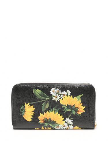 ドルチェアンドガッバーナ(DOLCE&GABBANA)|ラウンドファスナー長 ...