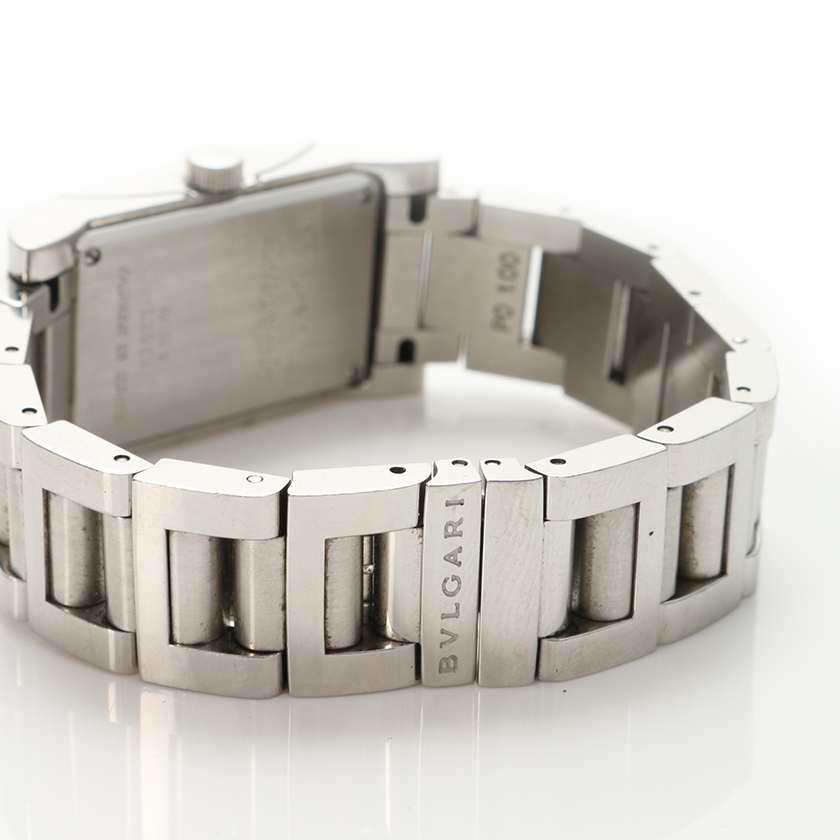 ブルガリ(BVLGARI)レッタンゴロ|レディースクォーツ|ハイブランド・ブランド専門の中古通販サイト(11130) ブルガリ(BVLGARI)レッタンゴロ|レディースクォーツ|ハイブランド・ブランド専門の中古通販サイト(11130)