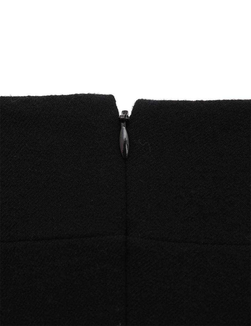 ジバンシィ Givenchy ワンピース ノースリ ブ ウール 黒 ハイブランド ブランド専門の中古通販サイト ジバンシィ Givenchy ワンピース ノースリ ブ ウール 黒 ハイブランド ブランド専門の中古通販サイト