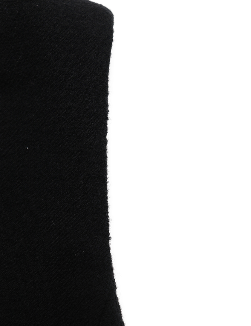 ジバンシィ Givenchy ワンピース ノースリ ブ ウール 黒 ハイブランド ブランド専門の中古通販サイト ジバンシィ Givenchy ワンピース ノースリ ブ ウール 黒 ハイブランド ブランド専門の中古通販サイト
