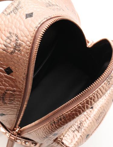 エムシーエム(MCM)スターク|サイドスタッズ|ヴィセトス|バック ...