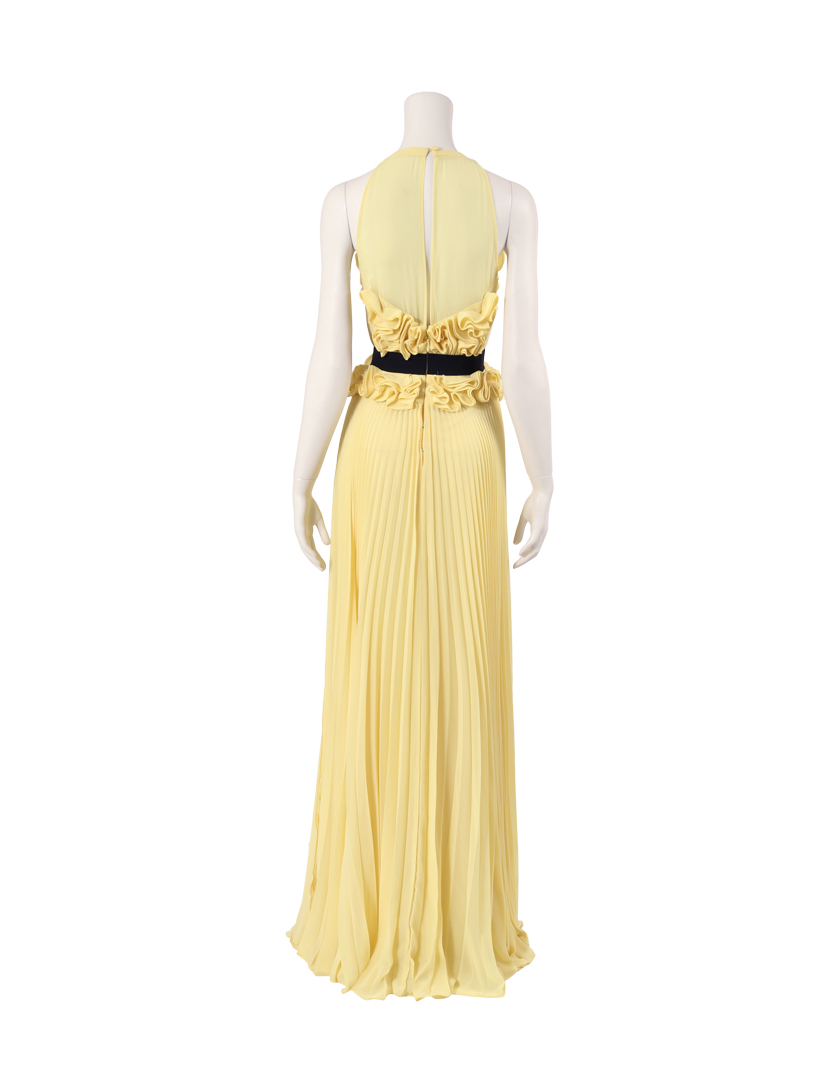 ビーシービージーマックスアズリア(BCBG MAXAZRIA)ロングドレス ビーシービージーマックスアズリア(BCBG MAXAZRIA)ロングドレス