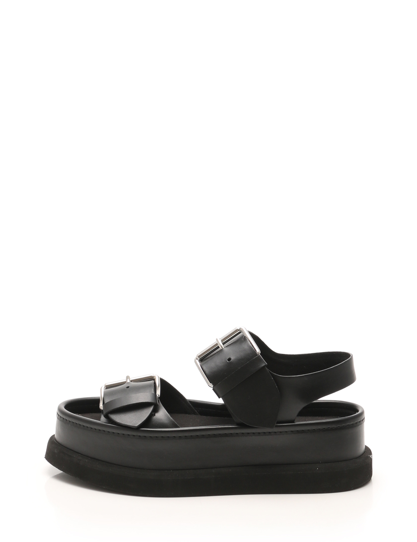 ステラマッカートニー(Stella McCartney)プラットフォーム|サンダル ステラマッカートニー(Stella McCartney)プラットフォーム|サンダル