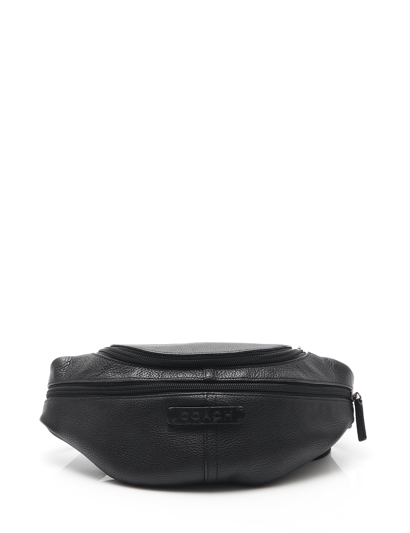 コーチ Coach ウエストポーチ ボディバッグ レザー 黒 ハイブランド ブランド専門の中古通販サイト コーチ Coach ウエストポーチ ボディバッグ レザー 黒 ハイブランド ブランド専門の中古通販サイト