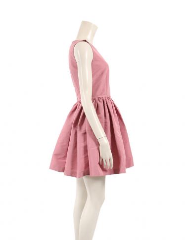 Saleアイテム 新品 タグ付き Red Valentino リボン ワンピース サイズ46 在庫有 Www Chameleon Co Ke