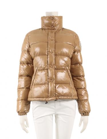 MONCLER・アウター・CLAIRE クレア ダウンジャケット ナイロン 