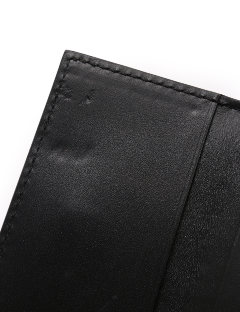 グッチ(GUCCI)グッチシマ|6連キーケース|レザー|黒|リボン|ハイブランド・ブランド専門の中古通販サイト(308594) グッチ(GUCCI)グッチシマ|6連キーケース|レザー|黒|リボン|ハイブランド・ブランド専門の中古通販サイト(308594)