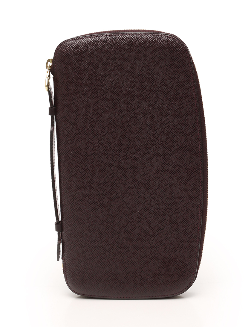 ルイヴィトン(LOUIS VUITTON)オーガナイザー|アトール|タイガ ...