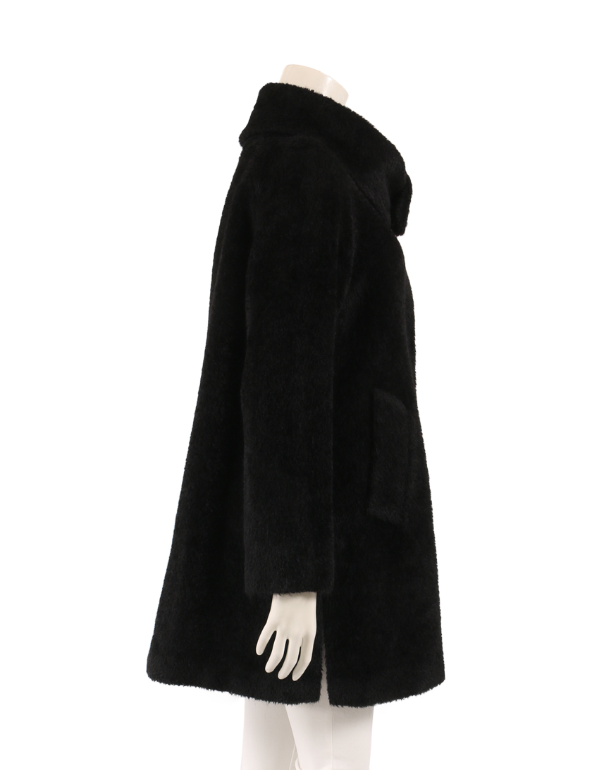 マックスマーラステュディオ(Max Mara Studio)|ロングコート ...